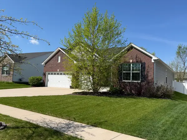 713 Long Ridge Trail, Minooka, IL 60447