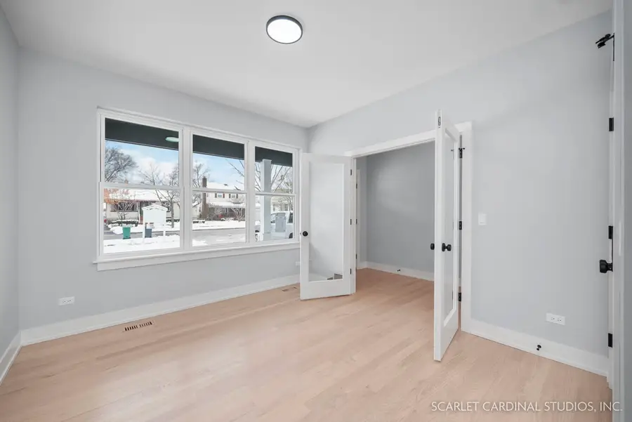 100 E Adams Avenue, Villa Park, IL 60181 - #3