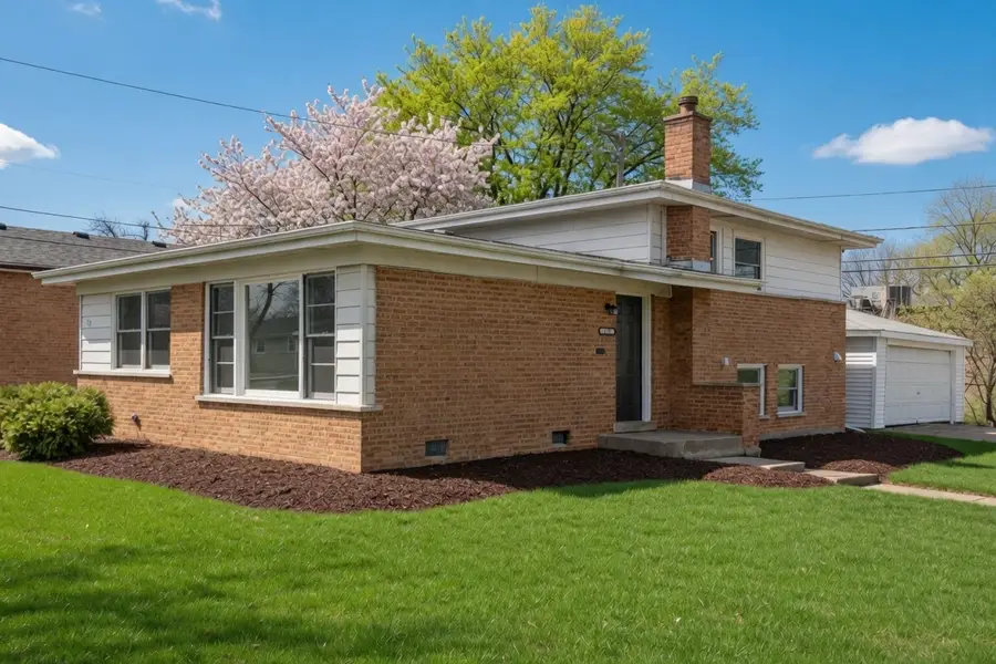 172 Strieff Avenue, Chicago Heights, IL 60411 - #2