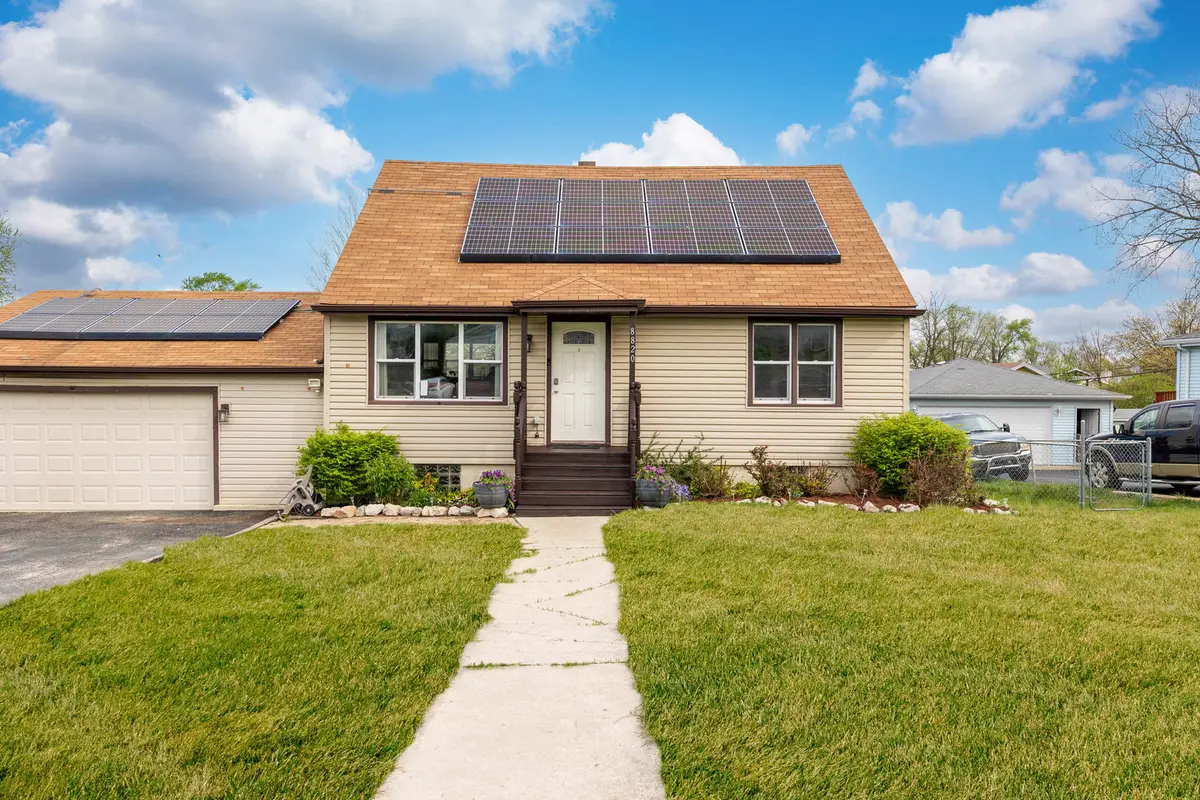 8820 W 85th Place, Justice, IL 60458 - #1