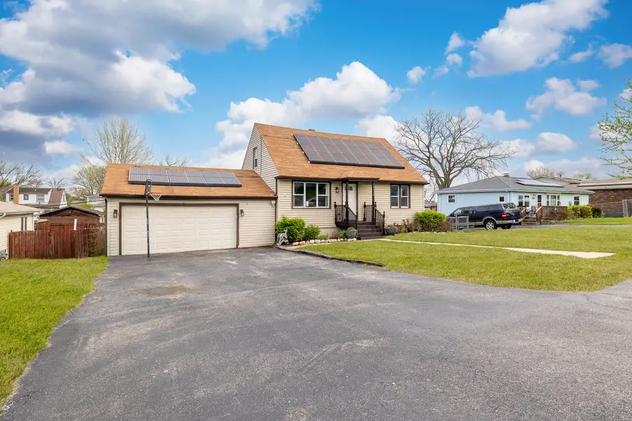 8820 W 85th Place, Justice, IL 60458 - #2