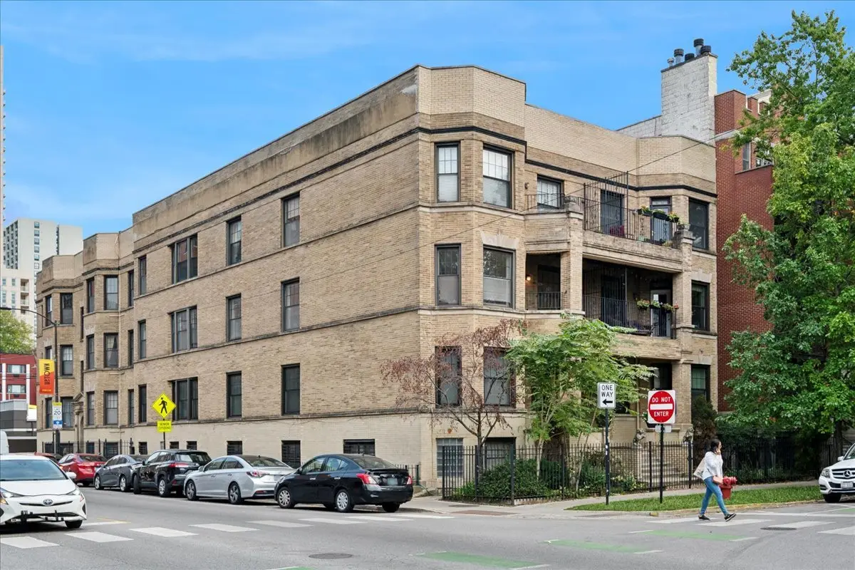 5131 N Kenmore Avenue #3S, Chicago, IL 60640 - #1