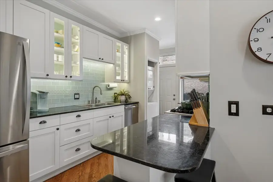 5131 N Kenmore Avenue #3S, Chicago, IL 60640 - #2