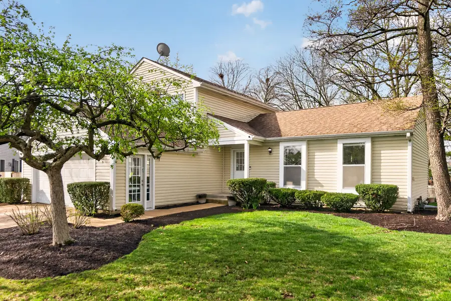 460 Highland Grove Drive, Buffalo Grove, IL 60089 - #3