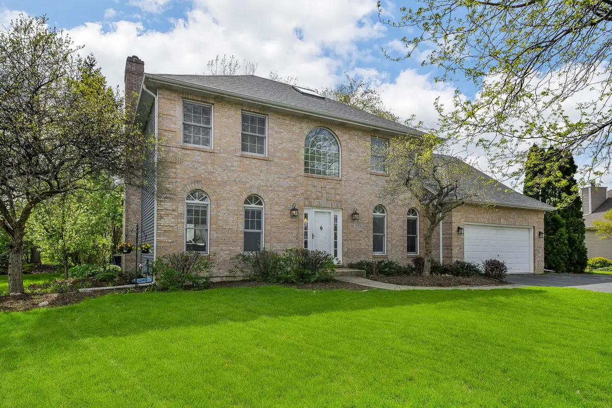 635 Samantha Circle, Geneva, IL 60134 - #1