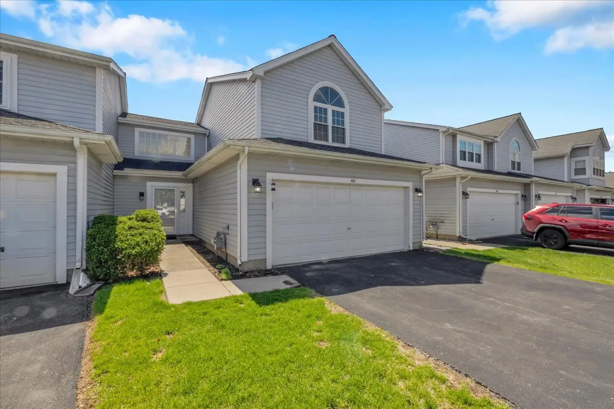 1137 Longford Road, Bartlett, IL 60103 - #1