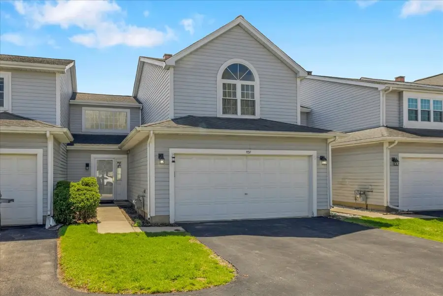 1137 Longford Road, Bartlett, IL 60103 - #2