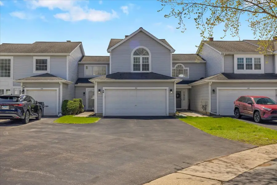 1137 Longford Road, Bartlett, IL 60103 - #3