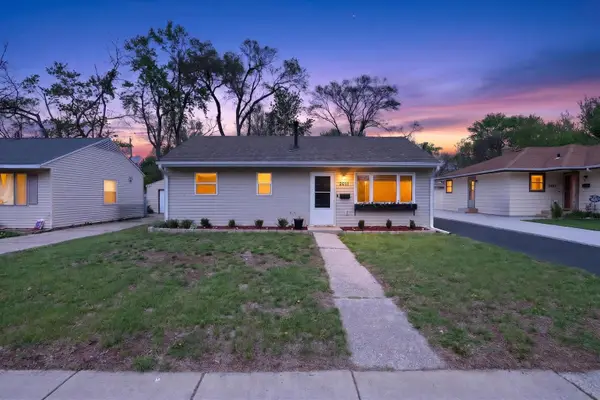 2011 Overdene Avenue, Rockford, IL 61103