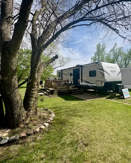 24/22 Woodhaven, Sublette, IL 61367