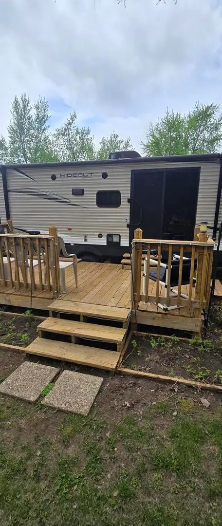 24/22 Woodhaven, Sublette, IL 61367 - #3