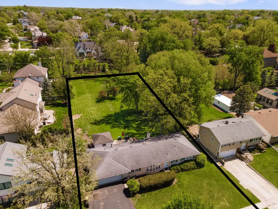 205 Oak Avenue, Westmont, IL 60559 - #3