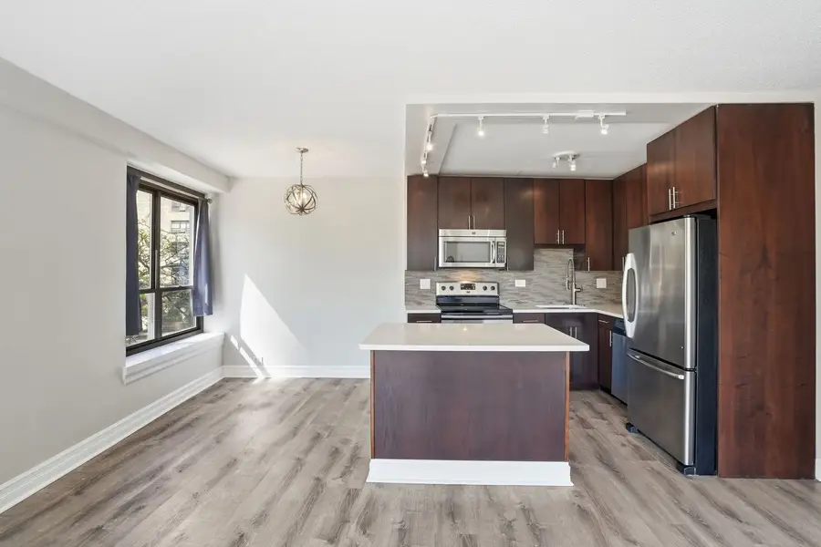 2930 N Sheridan Road #306, Chicago, IL 60657 - #2