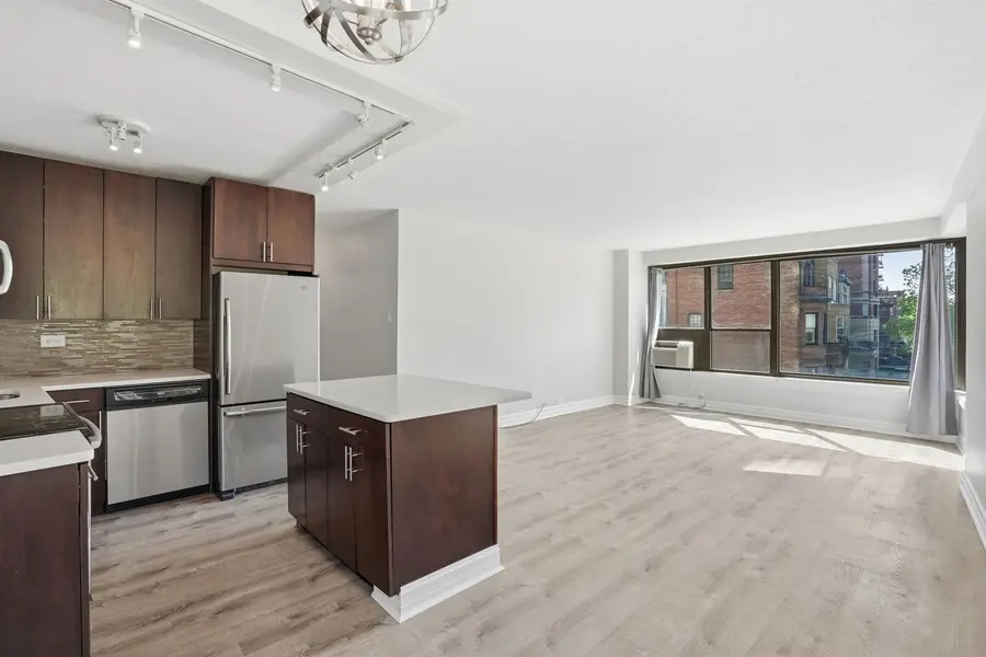 2930 N Sheridan Road #306, Chicago, IL 60657 - #3