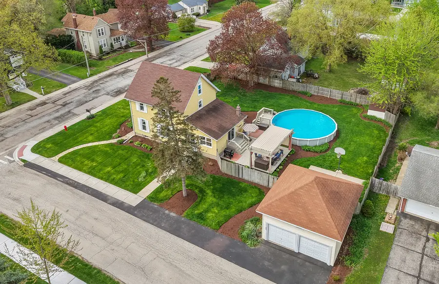 155 Maple Street, Sugar Grove, IL 60554 - #2