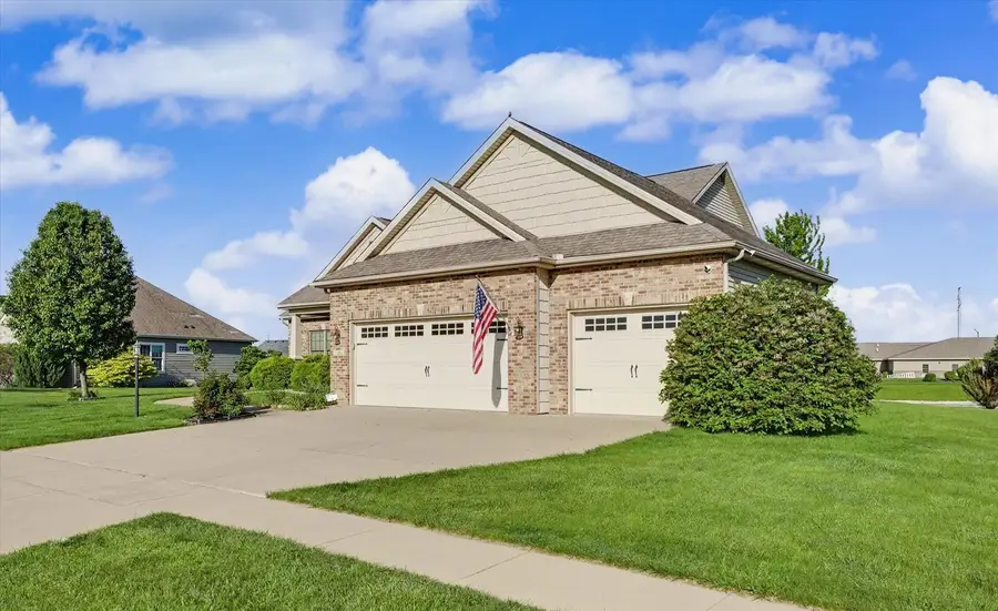 3805 Freedom Boulevard, Champaign, IL 61822 - #2