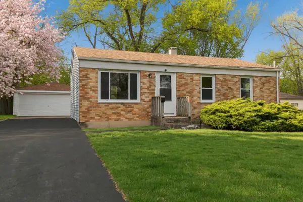 21704 Clyde Avenue, Sauk Village, IL 60411