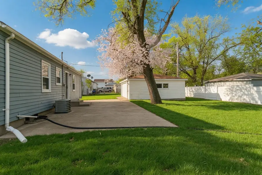 21704 Clyde Avenue, Sauk Village, IL 60411 - #2