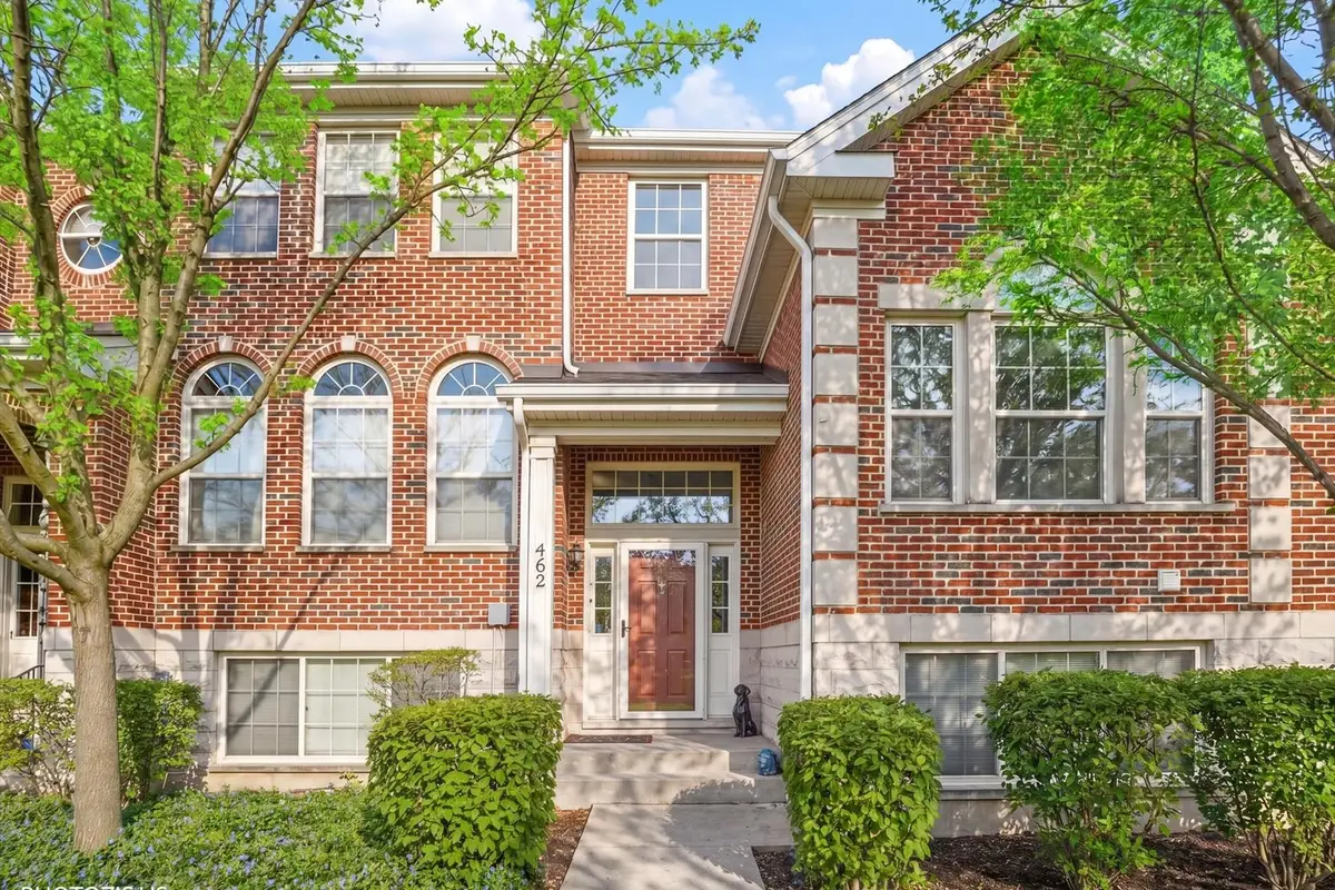 462 Prestwick Lane, Wheeling, IL 60090 - #1