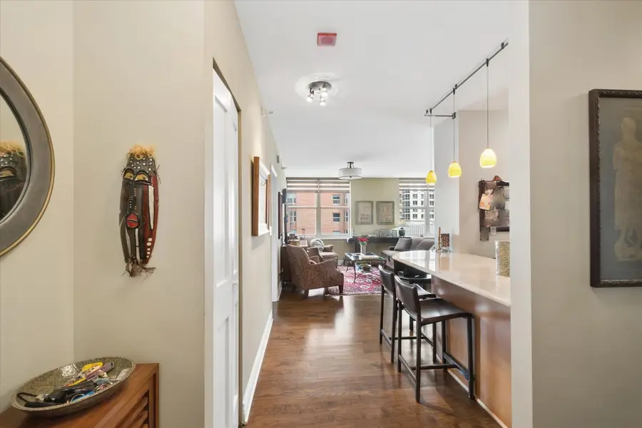 21 W Chestnut Street #809, Chicago, IL 60610 - #2