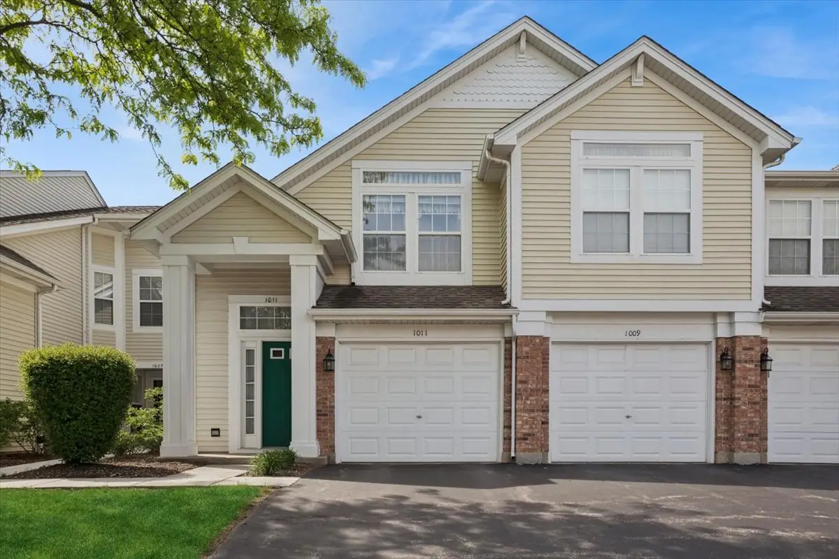 1009 Huntington Drive, Elk Grove Village, IL 60007 - #1