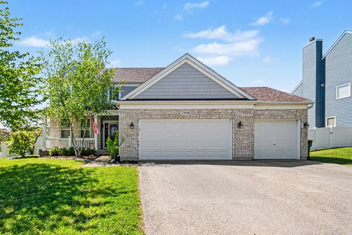 7908 Indigo Drive, Joliet, IL 60431 - #1