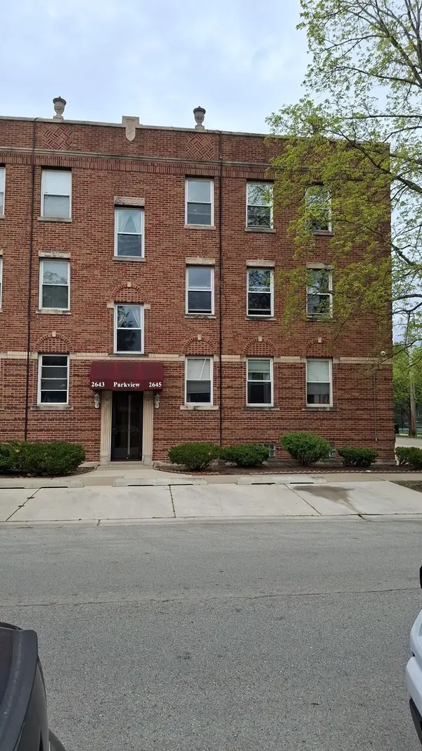 2643 S 61st Court #1N, Cicero, IL 60804