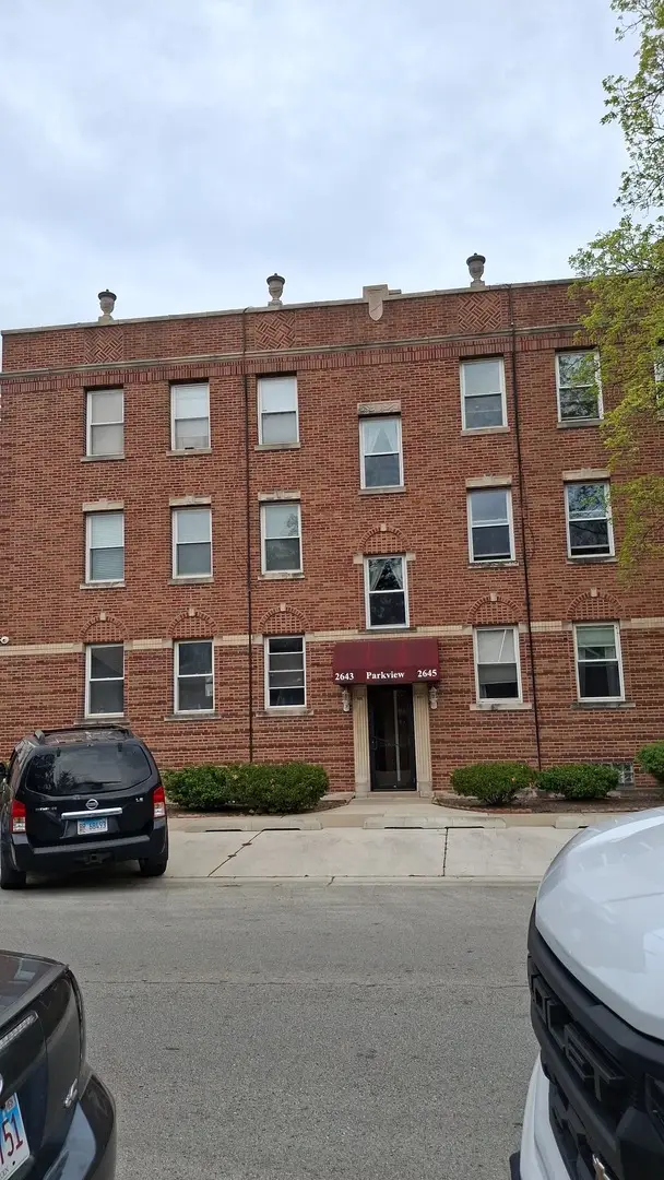 2643 S 61st Court #1N, Cicero, IL 60804 - #2