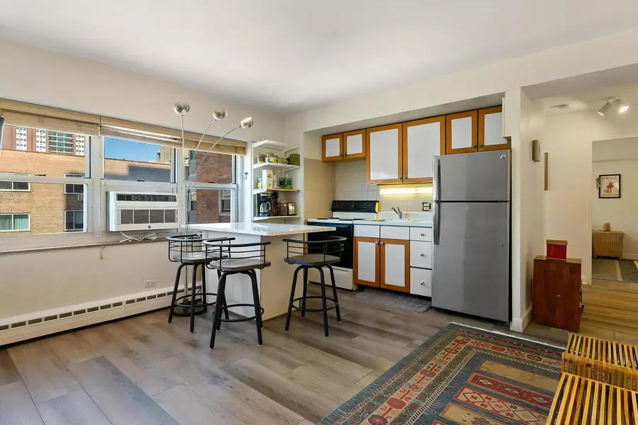 4950 N Marine Drive #415, Chicago, IL 60640 - #3