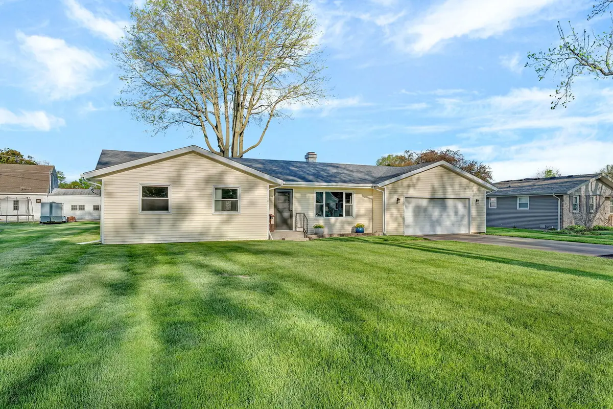 701 Hill Street, Mazon, IL 60444 - #1