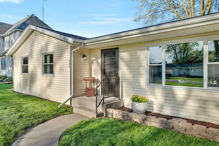 701 Hill Street, Mazon, IL 60444 - #3