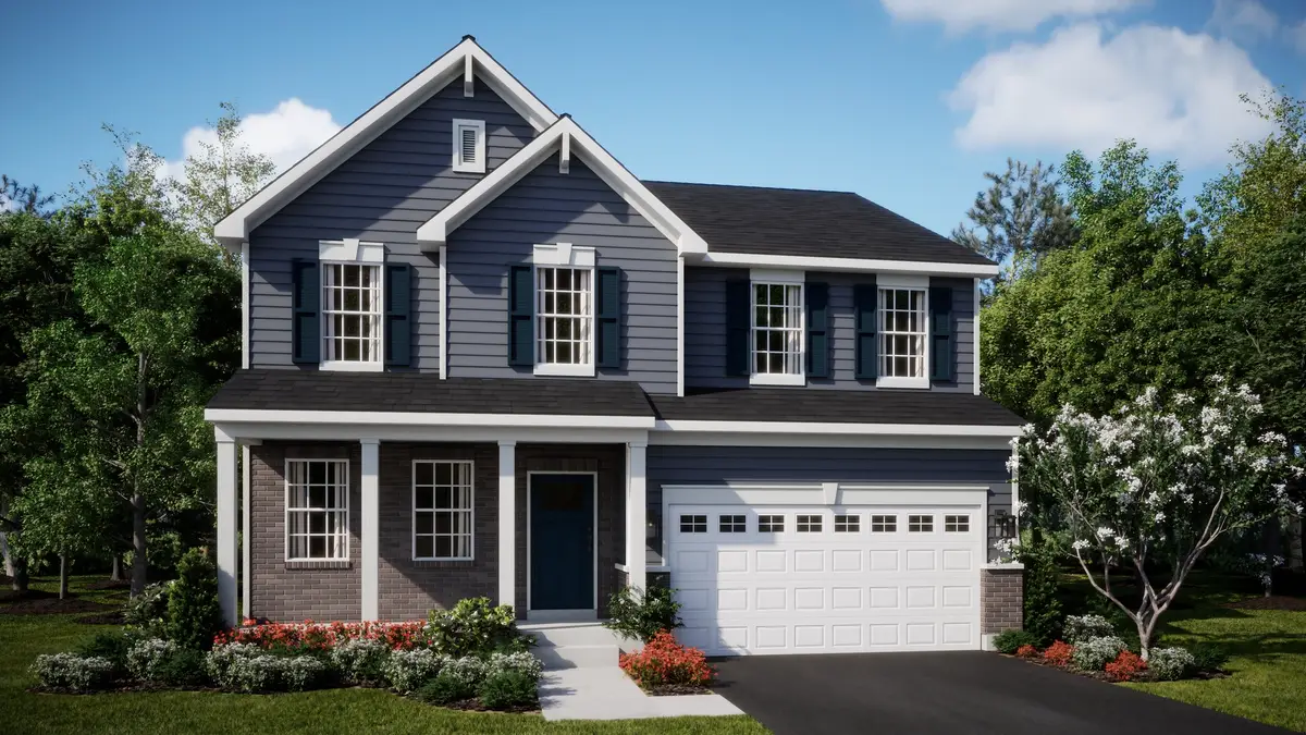 1020 Redwood Lane, Minooka, IL 60447 - #1