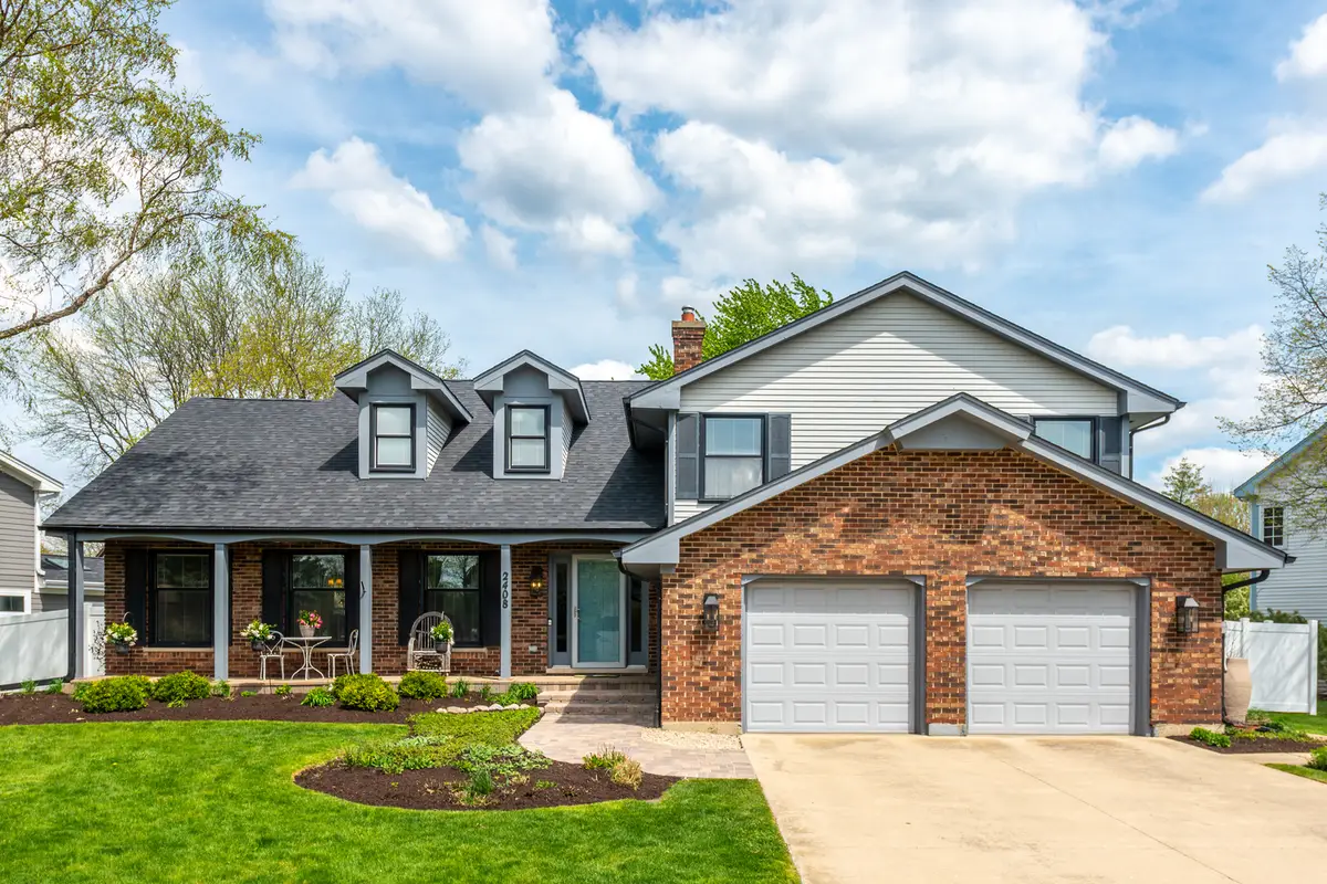 2408 Arlingdale Drive, Palatine, IL 60067 - #1
