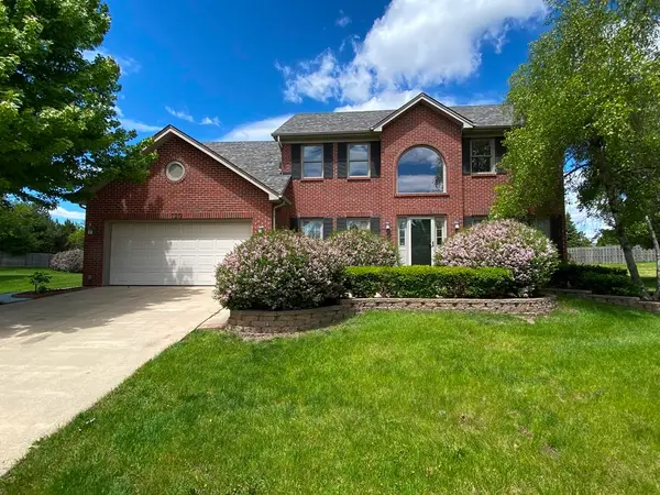720 Kendridge Court, Aurora, IL 60502