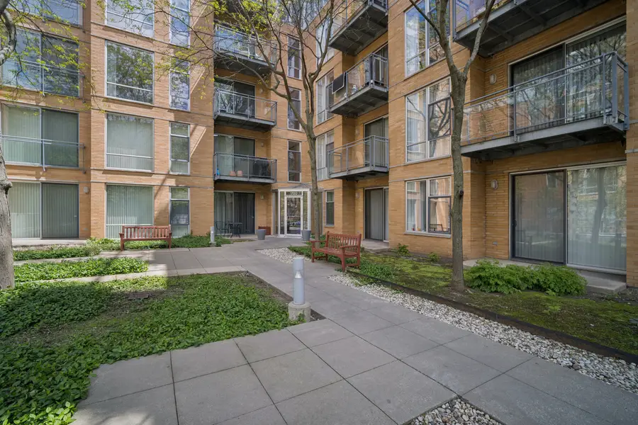 1720 Oak Avenue #711, Evanston, IL 60201 - #2