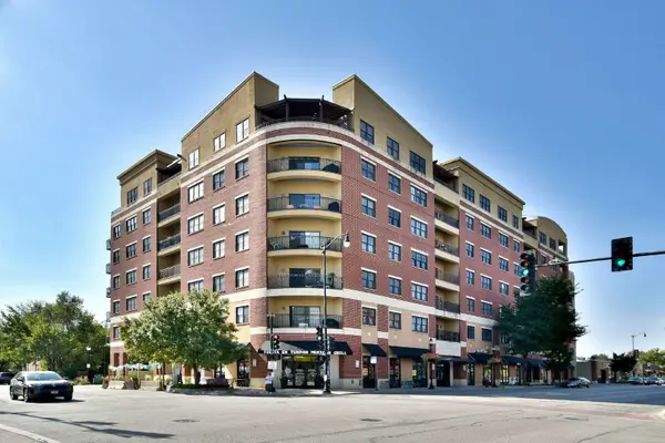 4953 Oakton Street #205, Skokie, IL 60077