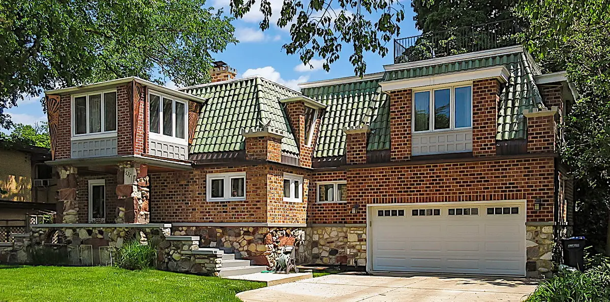 535 N Ashland Avenue, La Grange Park, IL 60526 - #1