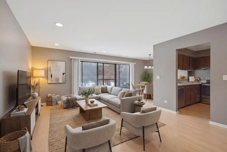 835 Waterview Circle #2, Vernon Hills, IL 60061 - #3