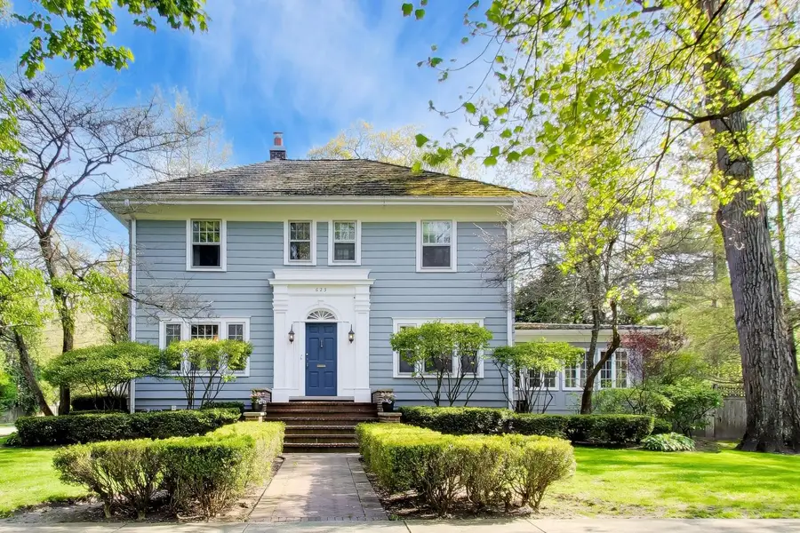 625 E Center Avenue, Lake Bluff, IL 60044 - #2