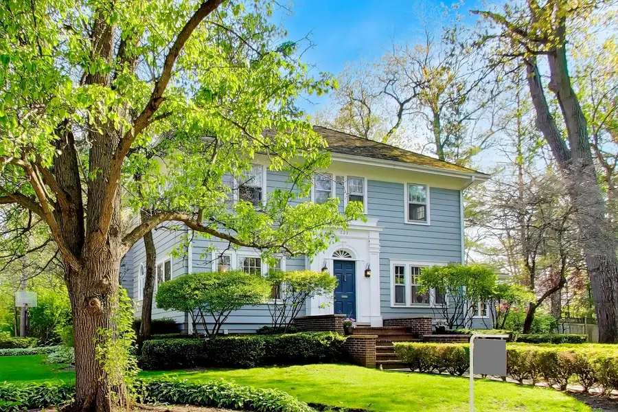 625 E Center Avenue, Lake Bluff, IL 60044 - #3