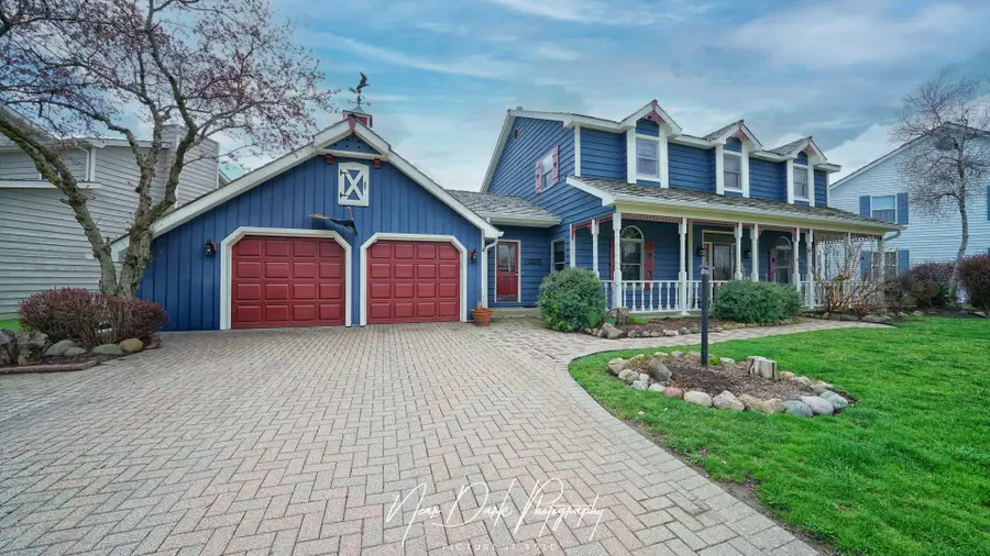 17665 W Julie Lane, Gurnee, IL 60031 - #2