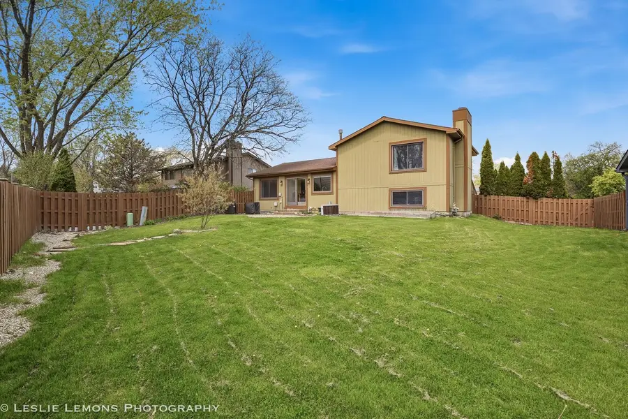 497 Sequoia Trail, Roselle, IL 60172 - #2