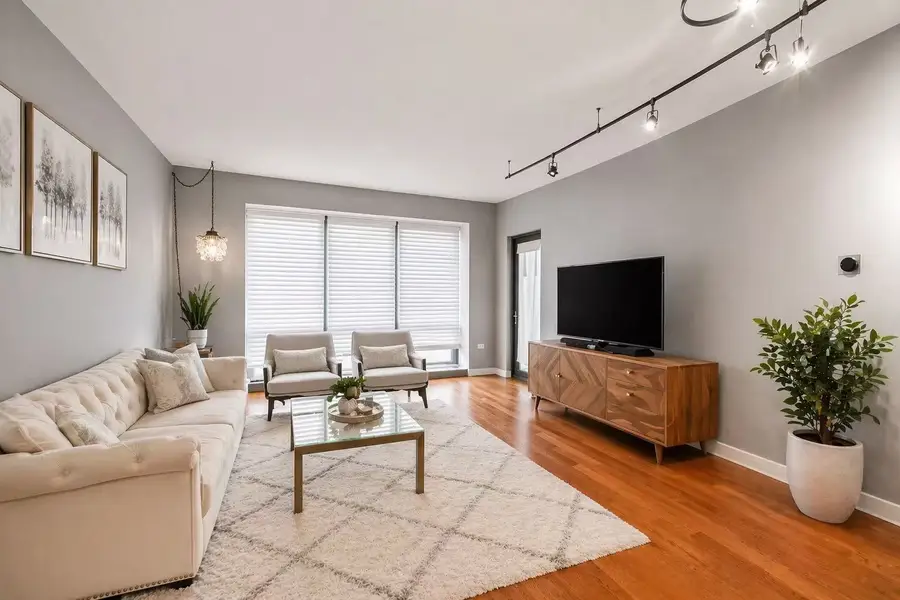 130 N Garland Court #1206, Chicago, IL 60603 - #3