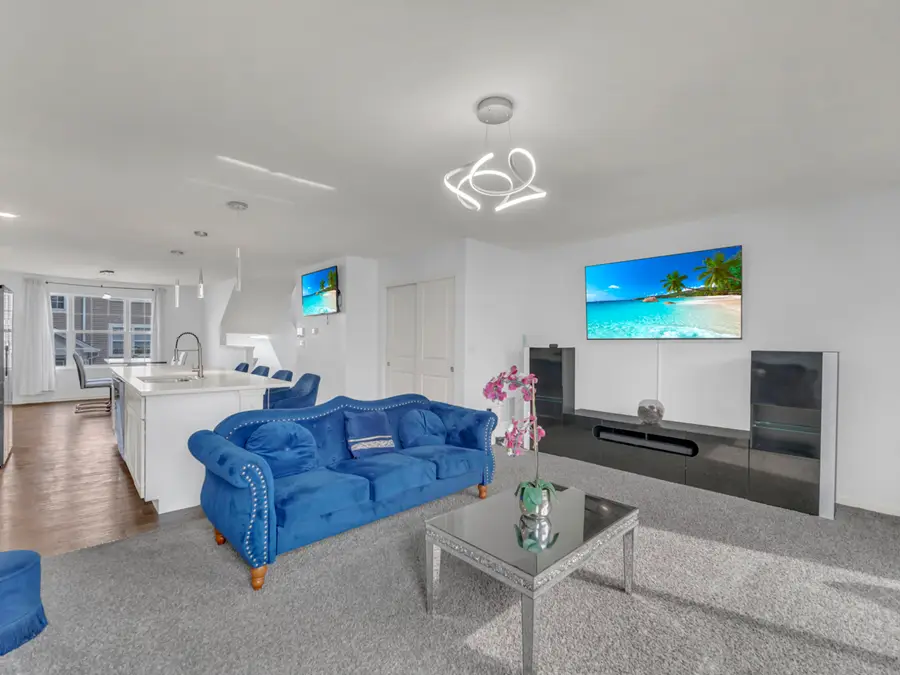 2151 Sassafras Way #B, Wonder Lake, IL 60097 - #3