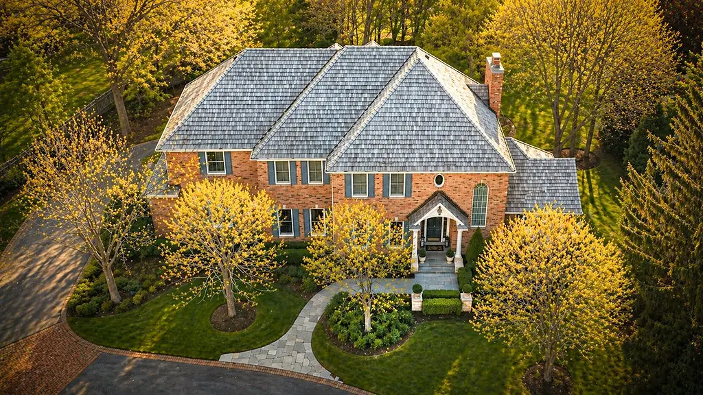 1366 Kimmer Court, Lake Forest, IL 60045 - #1