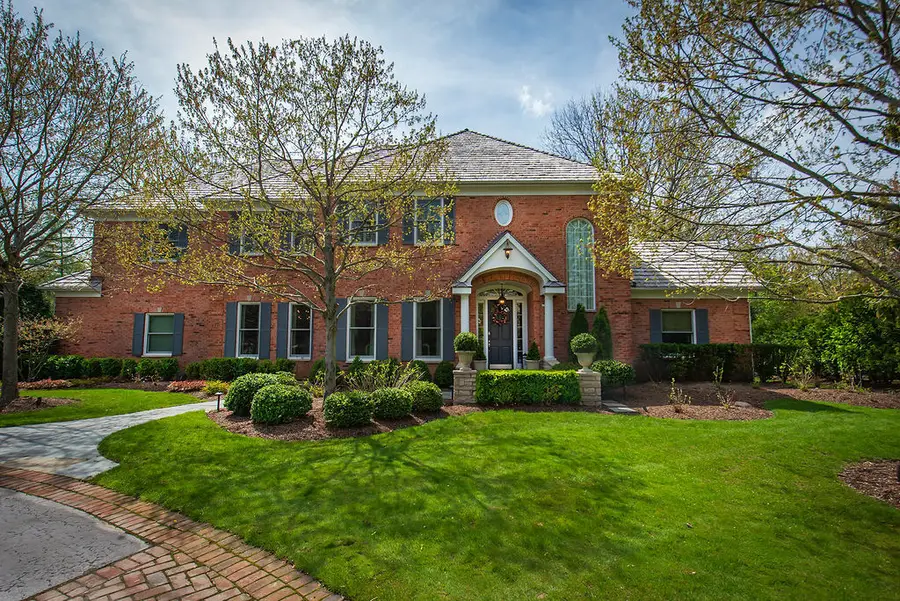 1366 Kimmer Court, Lake Forest, IL 60045 - #2