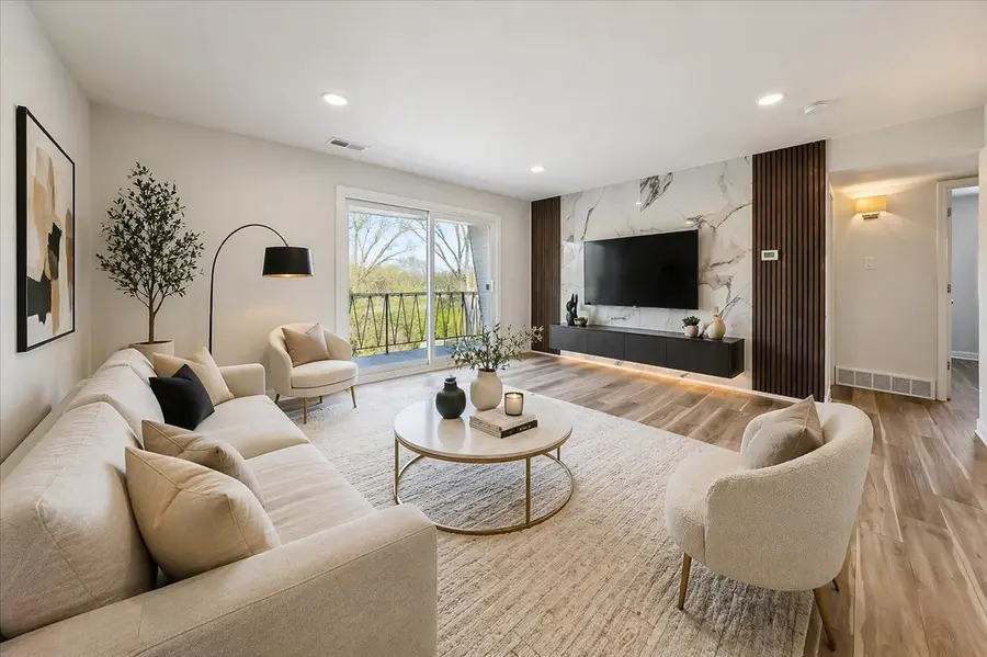 12026 S Kildare Avenue #21, Alsip, IL 60803 - #3