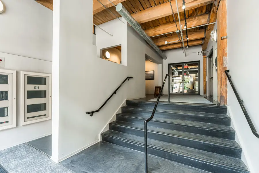 375 W Erie Street #206, Chicago, IL 60654 - #2