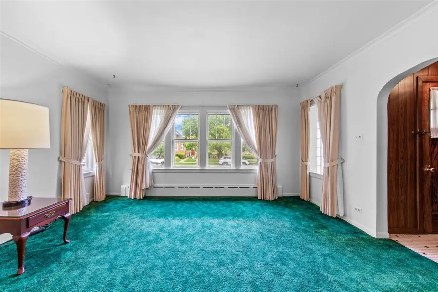 3130 N Monitor Avenue, Chicago, IL 60634 - #3