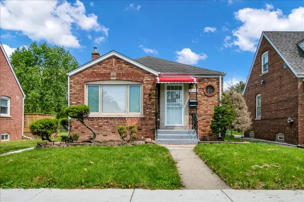 9709 S Avalon Avenue, Chicago, IL 60628